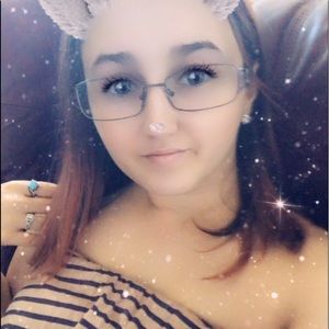 Meet your Posher, Trisha